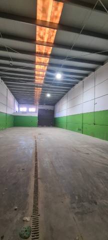 Nave industrial en Alquiler en Calle de la Traiña, 12 en El Zabal - Santa Margarita