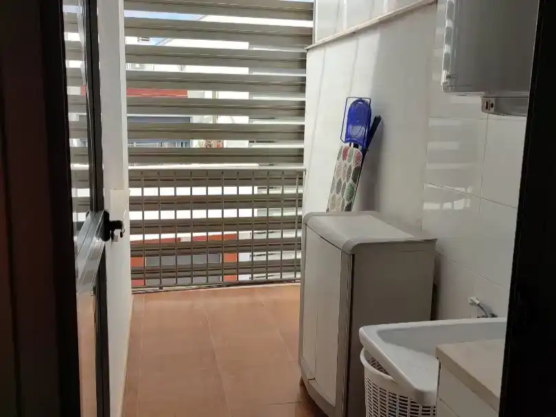 Terraza de Ático en venta en Lucena con Aire acondicionado y Piscina