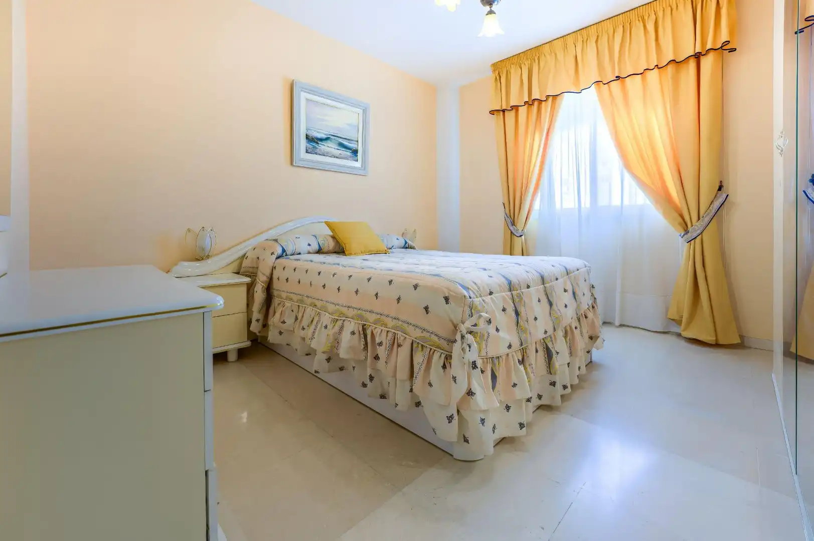 Habitación de Piso en venta en Sevilla