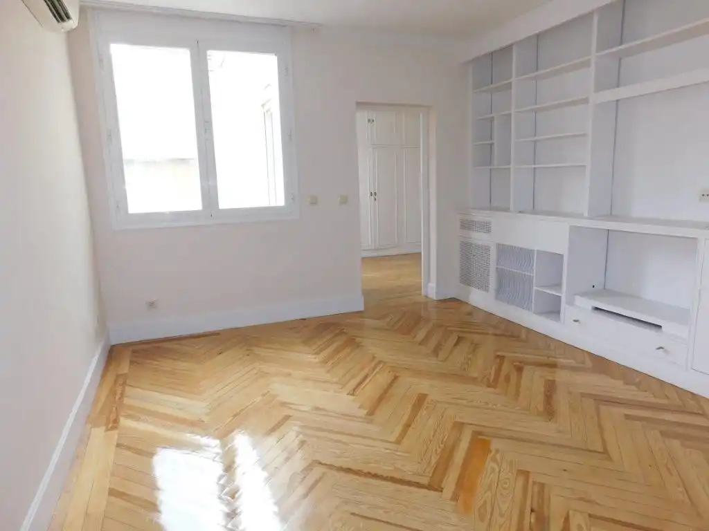 Penthouse with lift to rent in Retiro, imagen 19