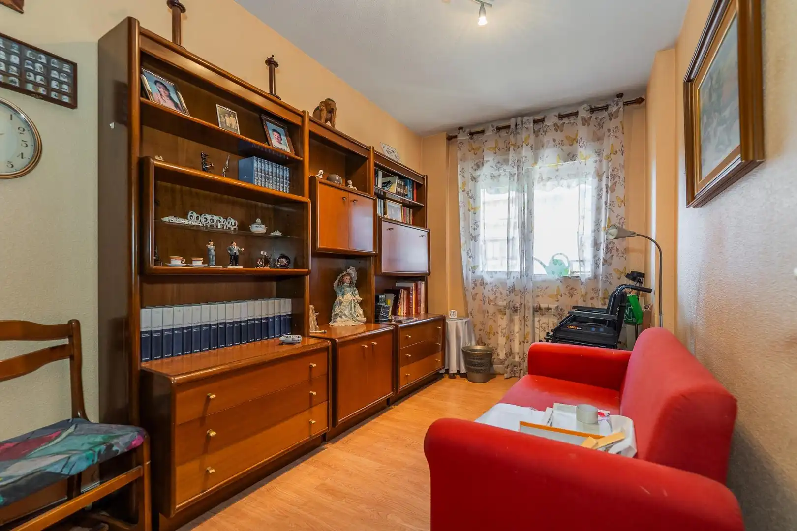 Appartamento con terrazza in vendita a Calle Calle Pintor Ribera, imagen 33