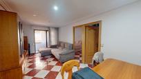Bedroom of Flat for sale in Alicante / Alacant  with Air Conditioner, Heating and Furnished