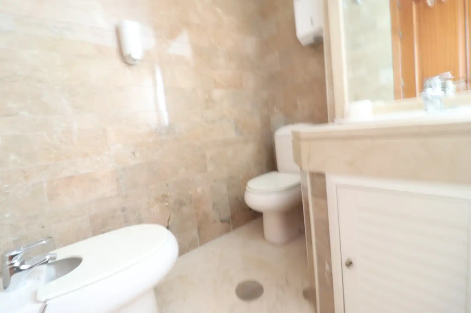Flat for sale in Calle Rector Candil, Parque María Luisa -Giralda Sur