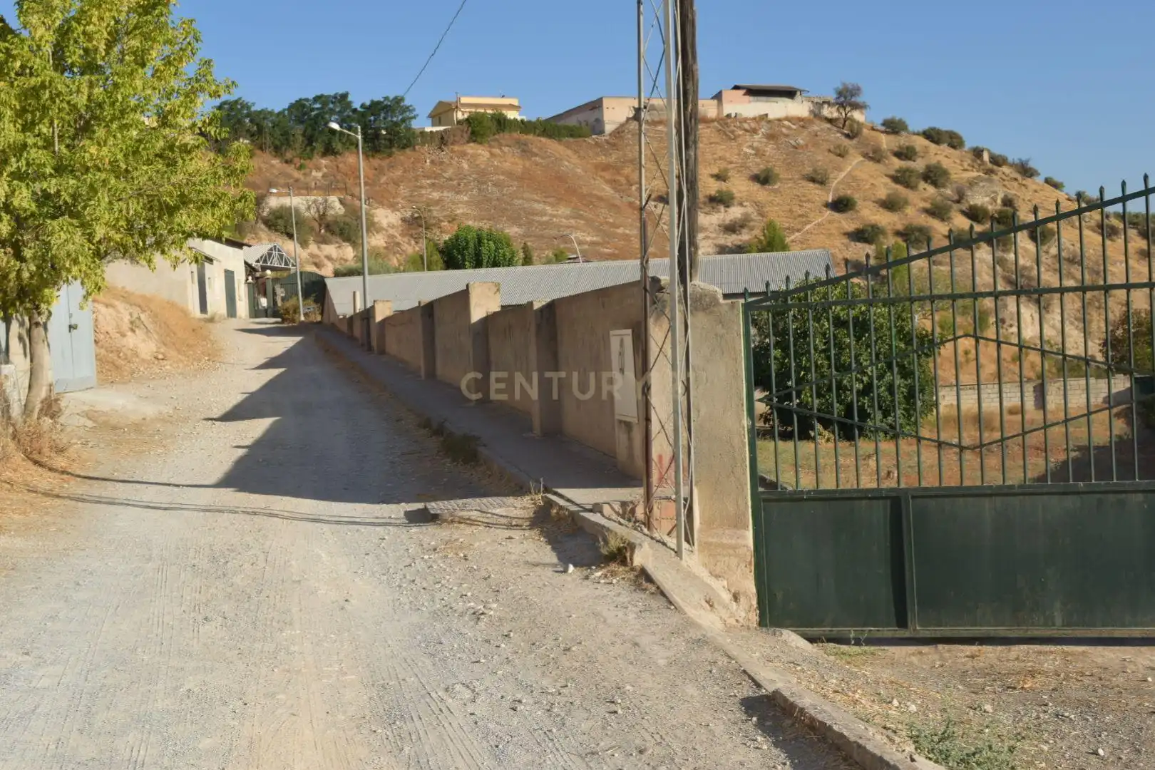 Industrial land for sale in Pinos Puente