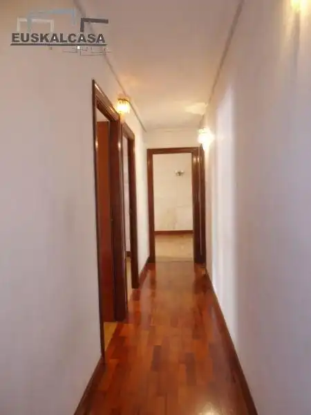 Piso en venta en Bilbao  con Terraza