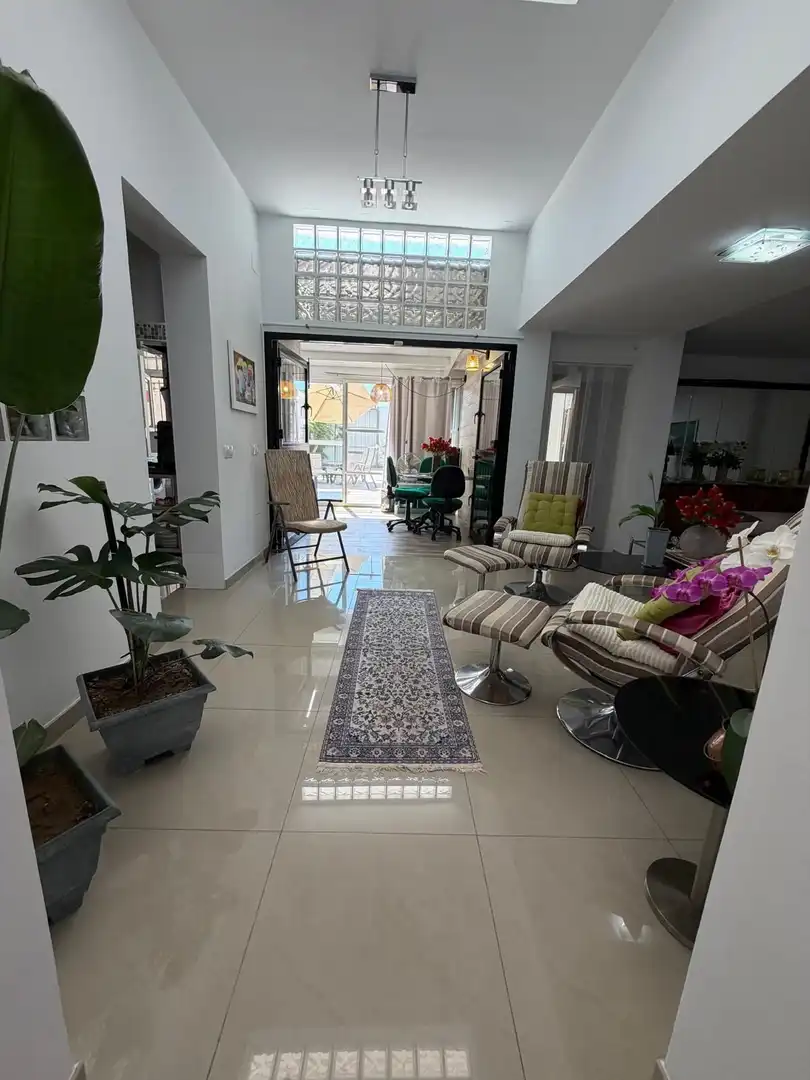 Casa o chalet en venta en Málaga con Aire acondicionado, Calefacción y Jardín privado