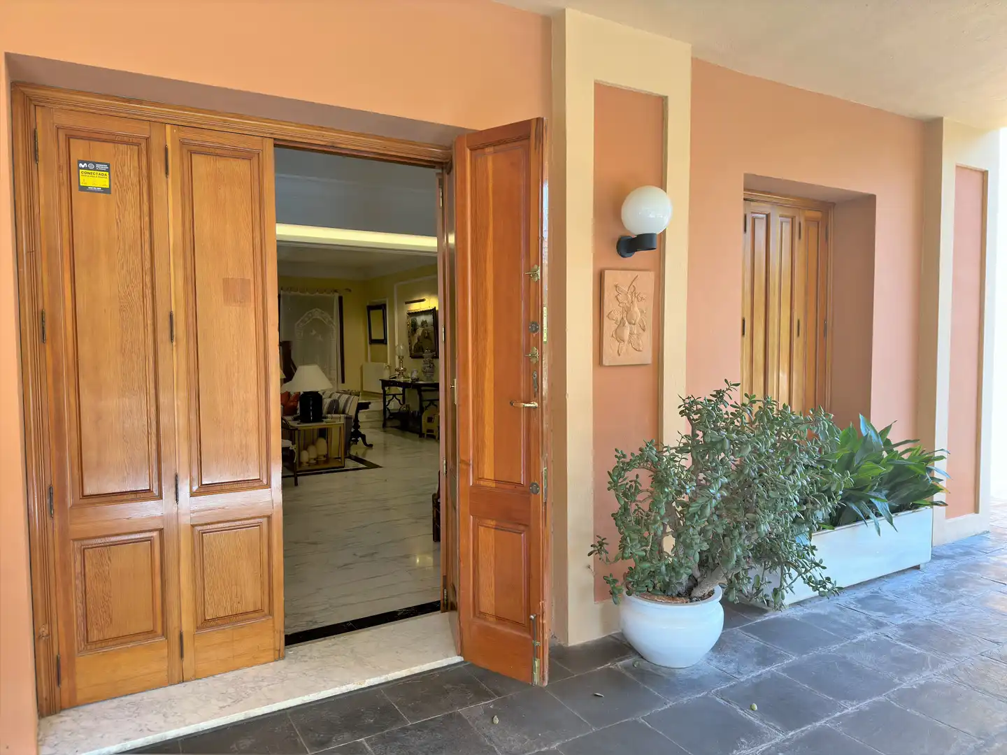 Houses for sale in Náquera  with Air Conditioner, Heating and Private garden