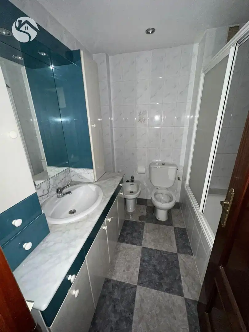 Piso en venta en Arcas del Villar, imagen 8