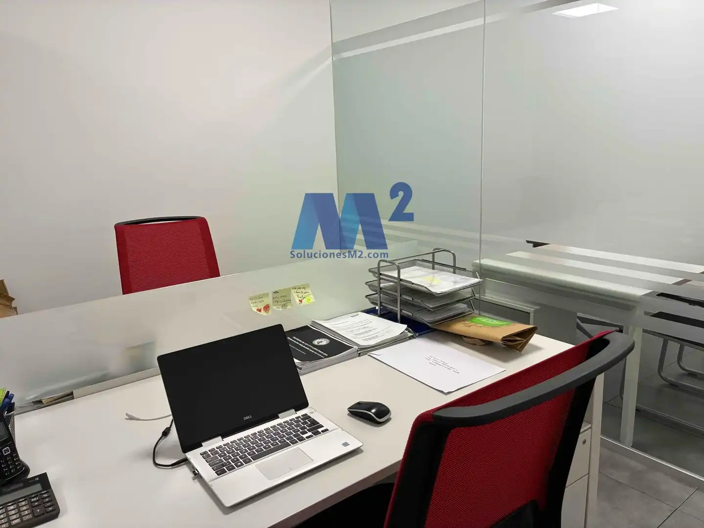 Oficina en venta en San Sebastián de los Reyes