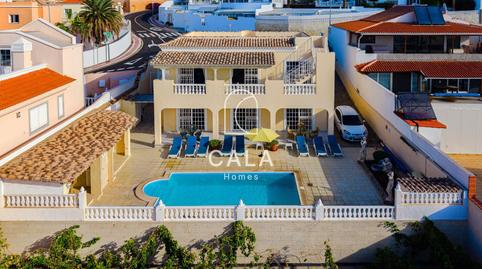 Foto 3 de Casa o xalet en venda a El Jable, Callao Salvaje - Playa Paraíso, Adeje