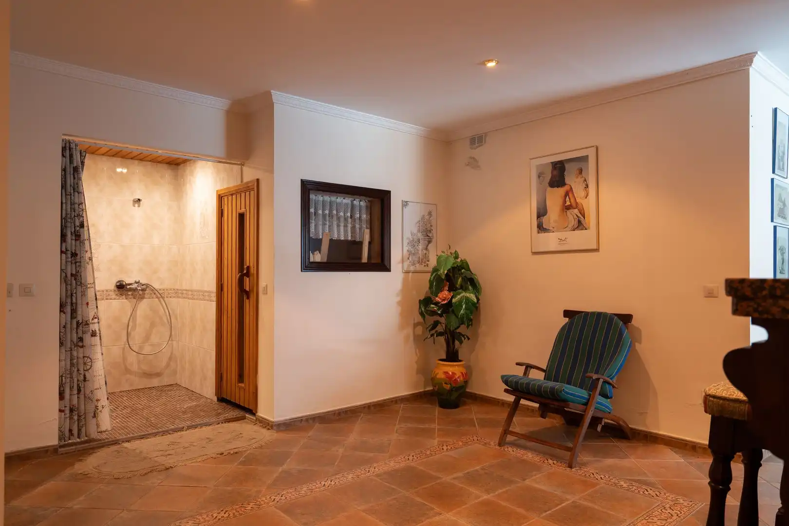 Casa o xalet en venda en Mijas amb Terrassa