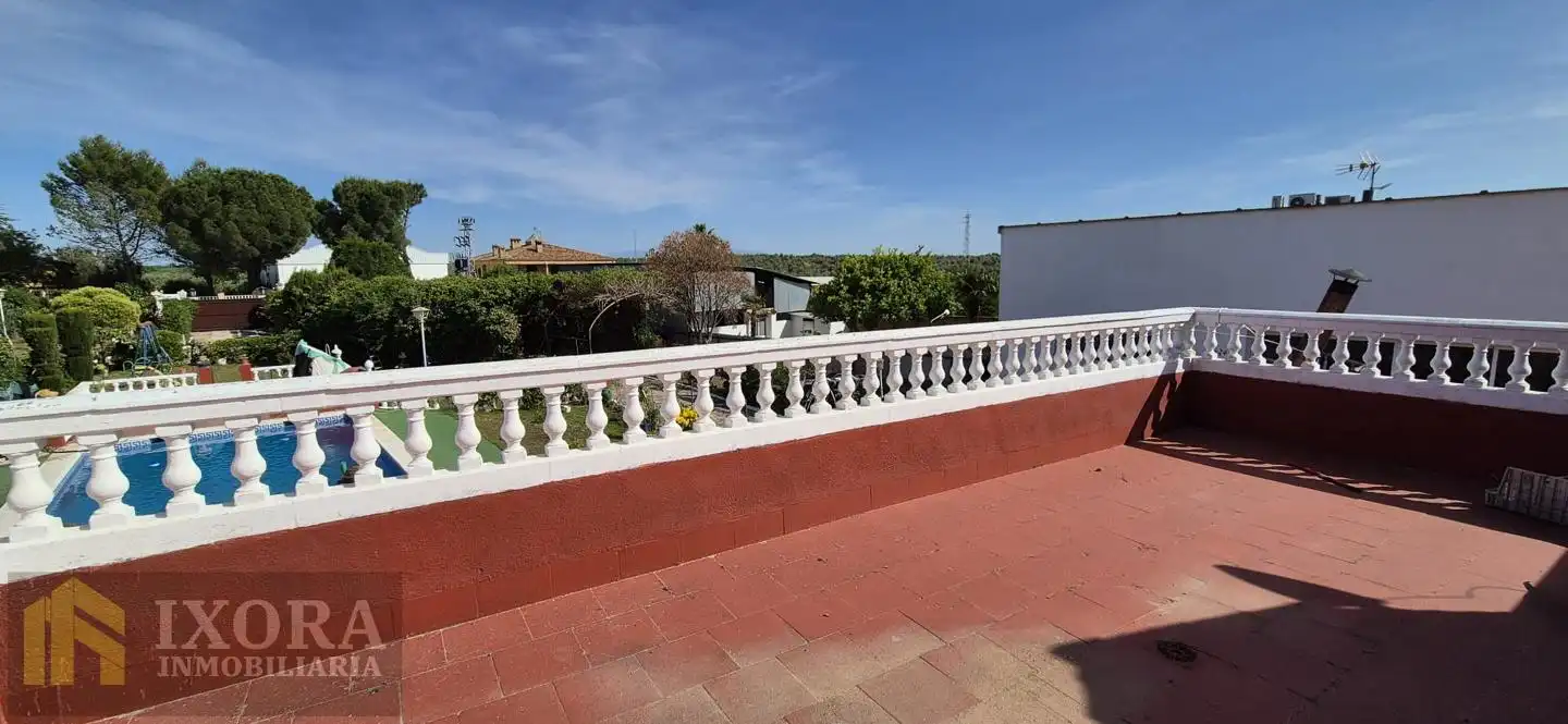 Casa amb piscina en venda a Diseminado Huer.San Roque II Fase, imagen 14