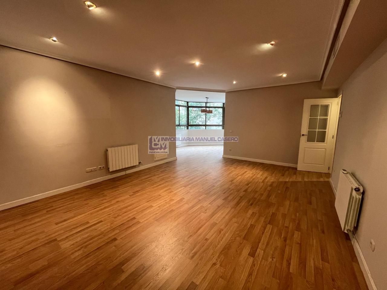 Pis de lloguer a Centro