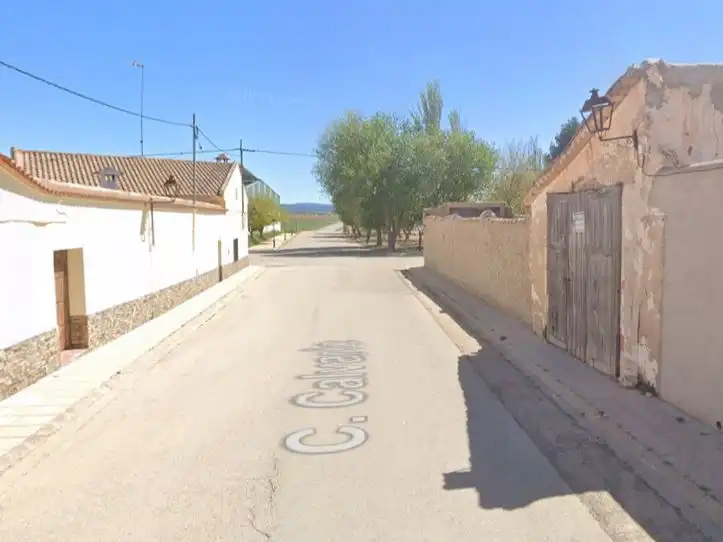 Terreno residencial en venta en Calle Calvario 40, imagen 2