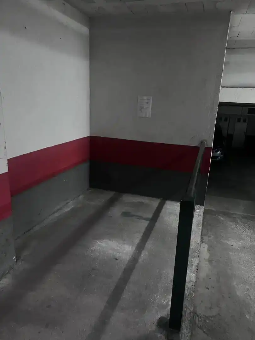 Parking de Garaje de alquiler en Torremolinos