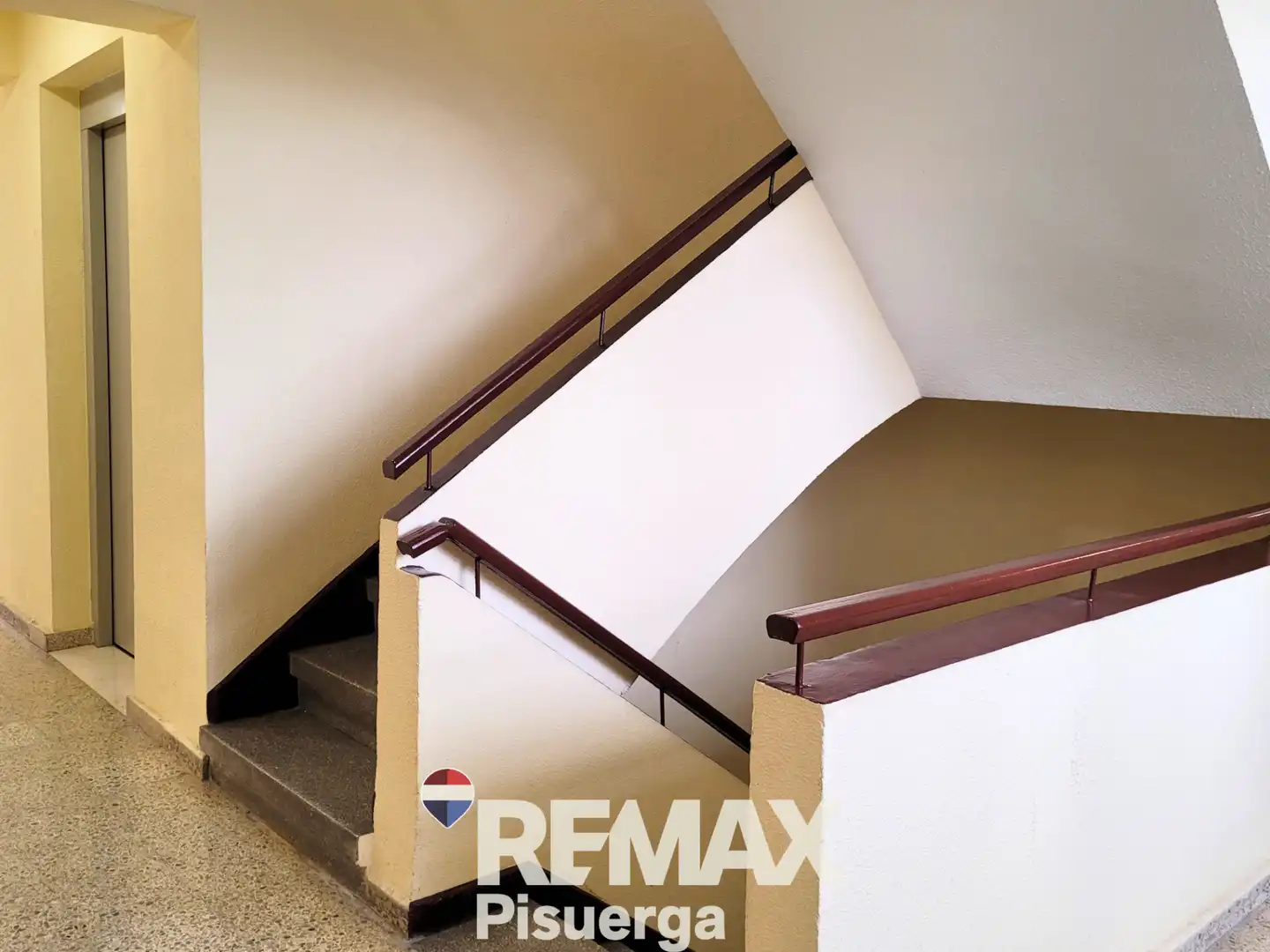 Piso en venta en Valladolid con Calefacción y Balcón