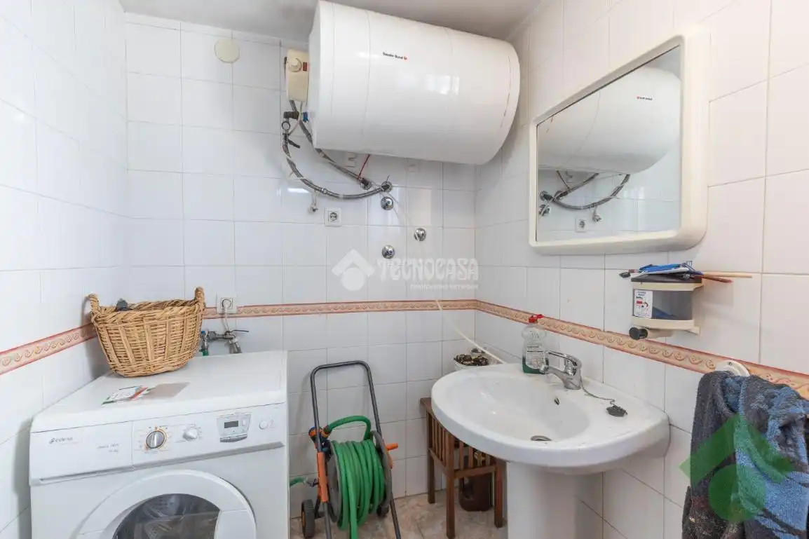 Maison jumelée à vendre à Centro de Albolote, imagen 20