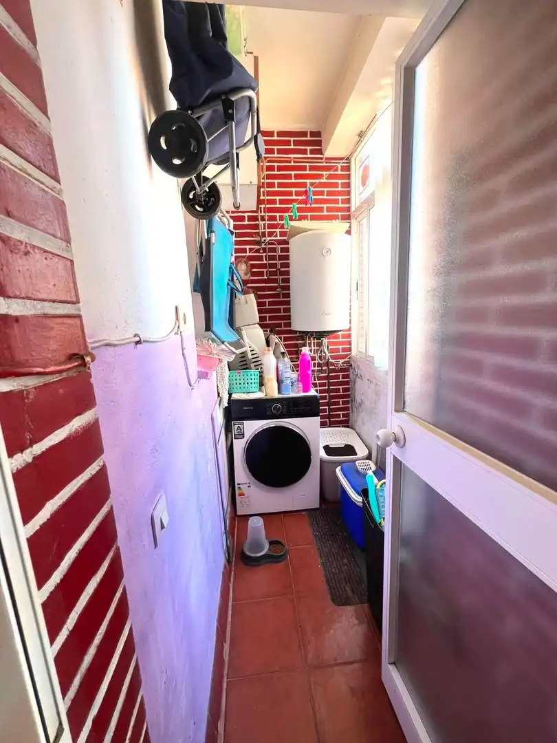 Terraza de Piso en venta en Utrera con Aire acondicionado