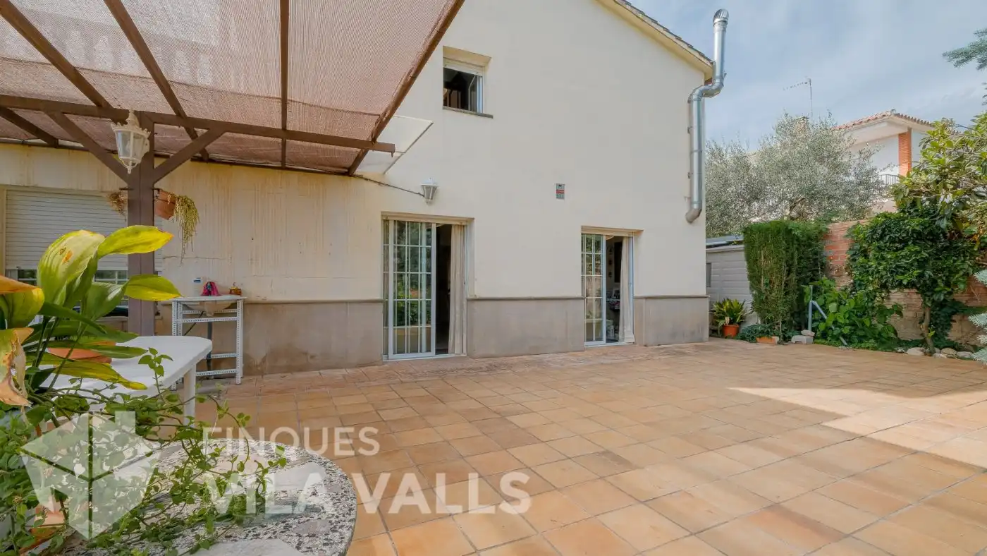 Haus oder Chalet zum Verkauf in Caldes de Montbui