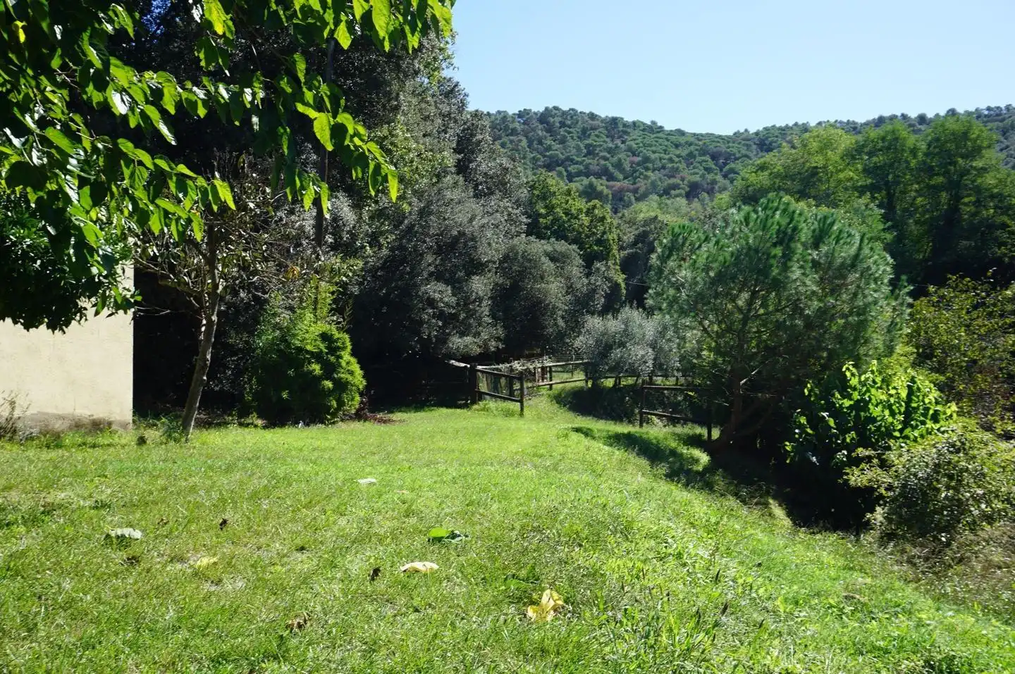 Casa rustica con giardino in vendita a Llinars del Vallès, imagen 39