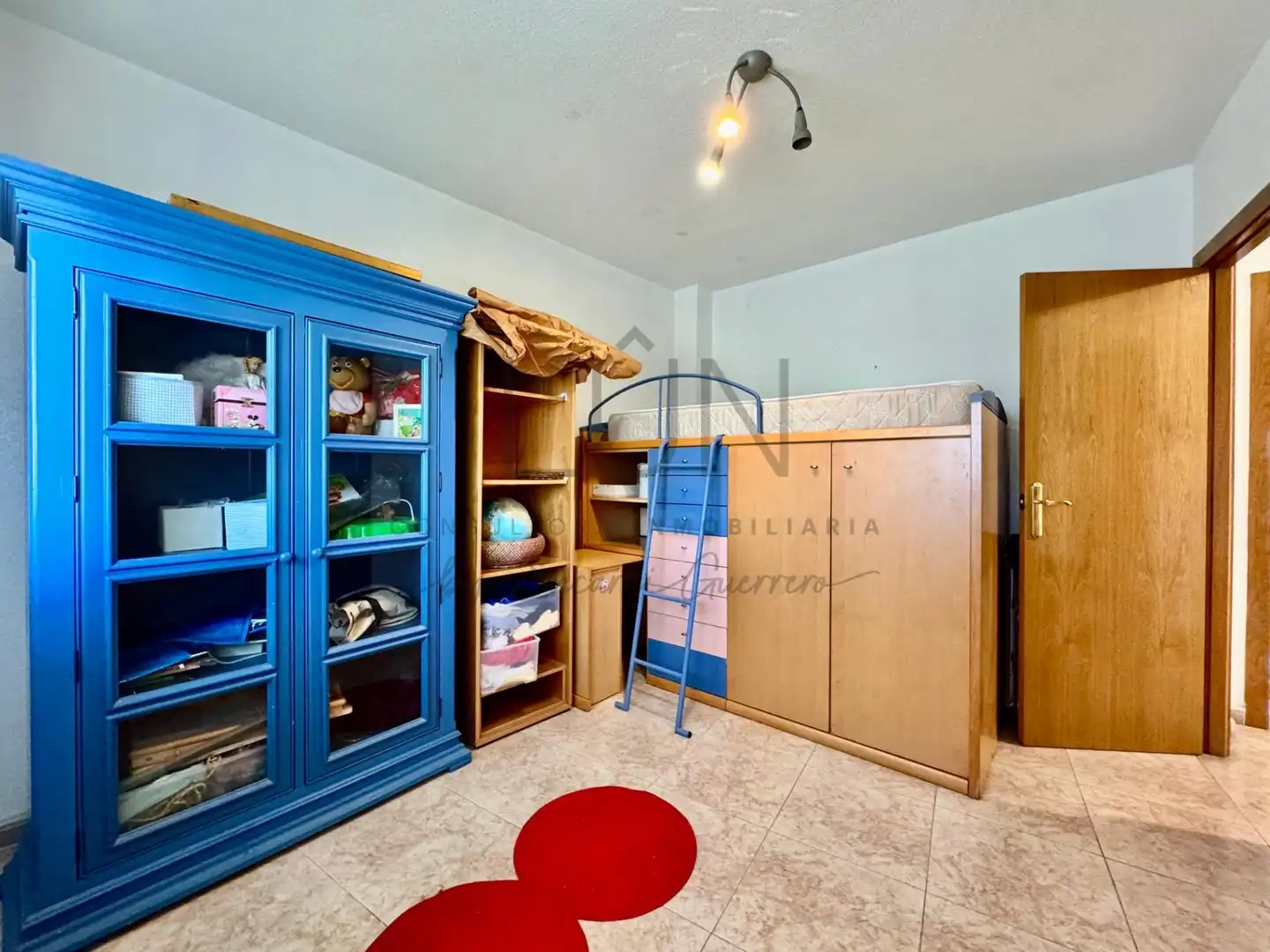 Casa adosada en venta en Molina de Segura con Calefacción, Terraza y Trastero