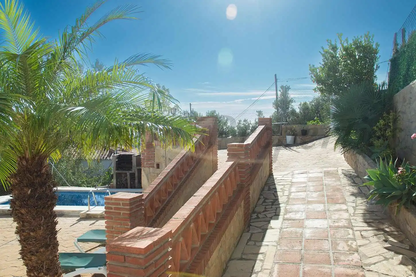 Maison avec piscine à vendre à Frigiliana, imagen 24