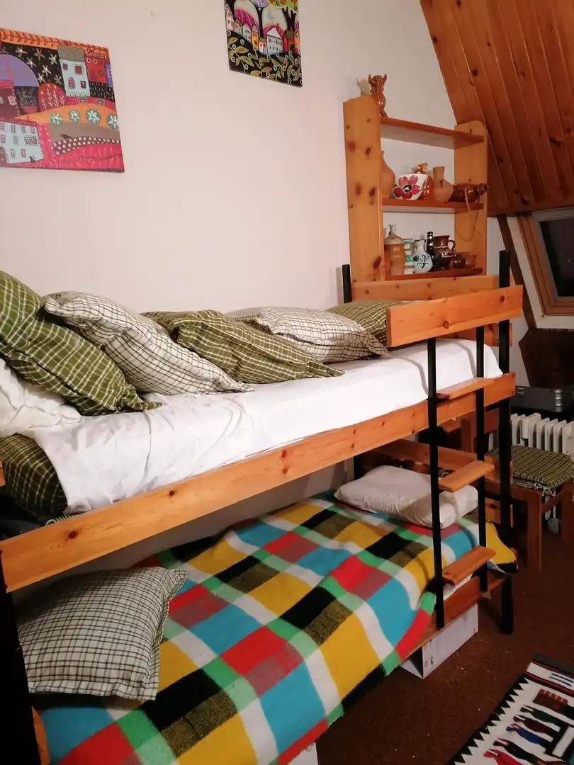 Apartamento en venta en Caserio, Lena