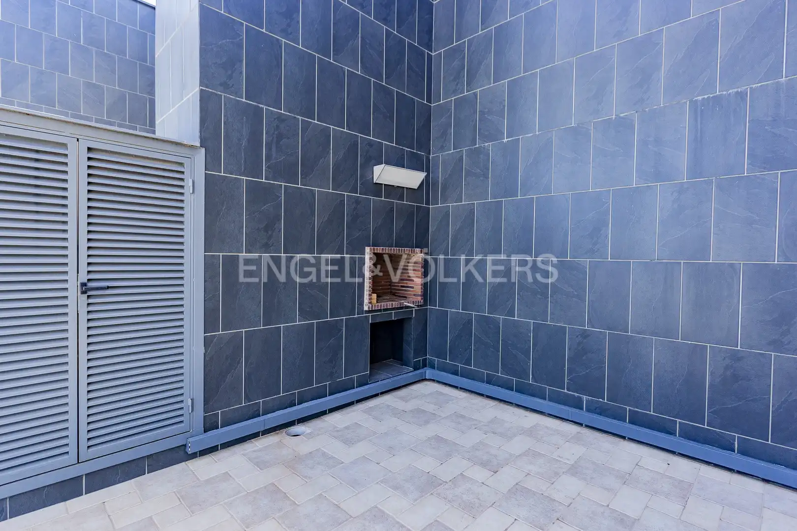 Attic for sale in Olof Palme, Vilamarina