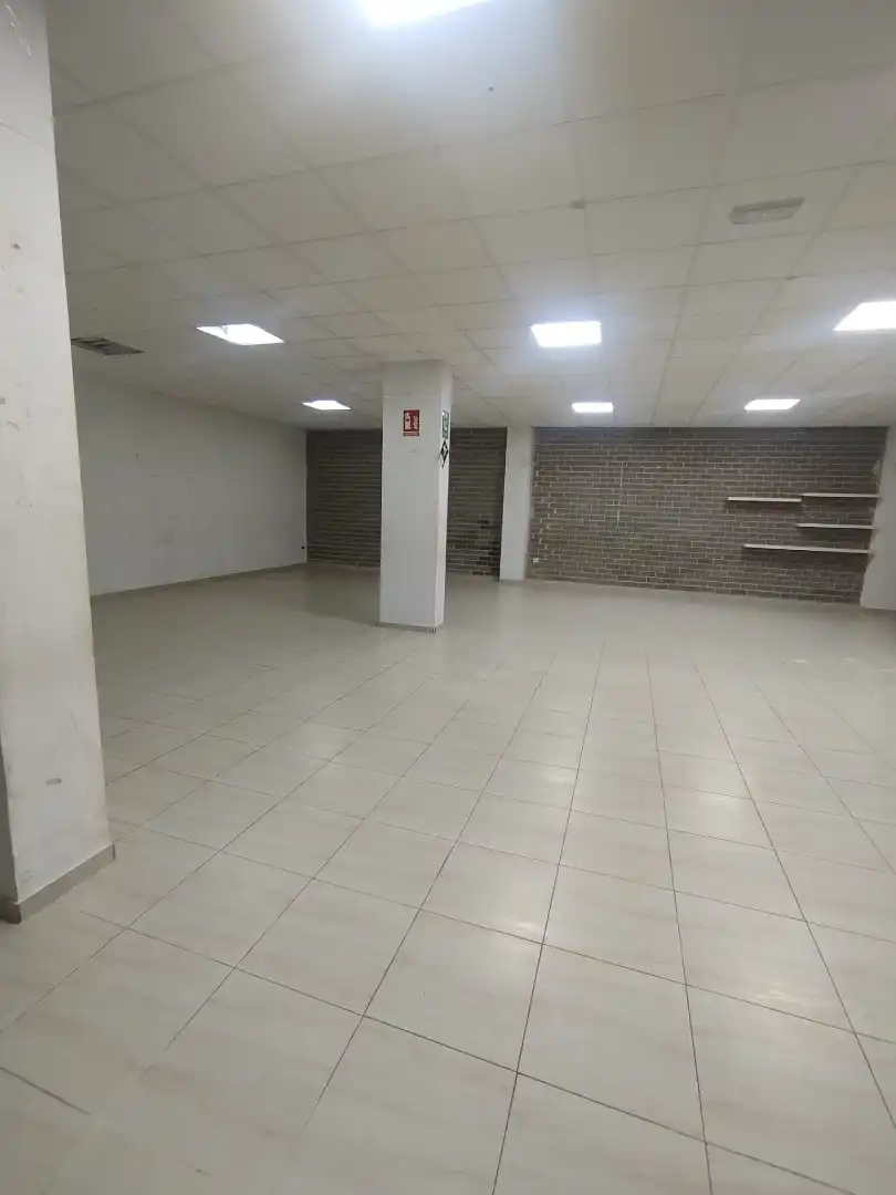 Commercial properties for rent in Quart de Poblet