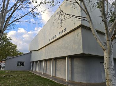 Pis amb balcó en venda a Porreres