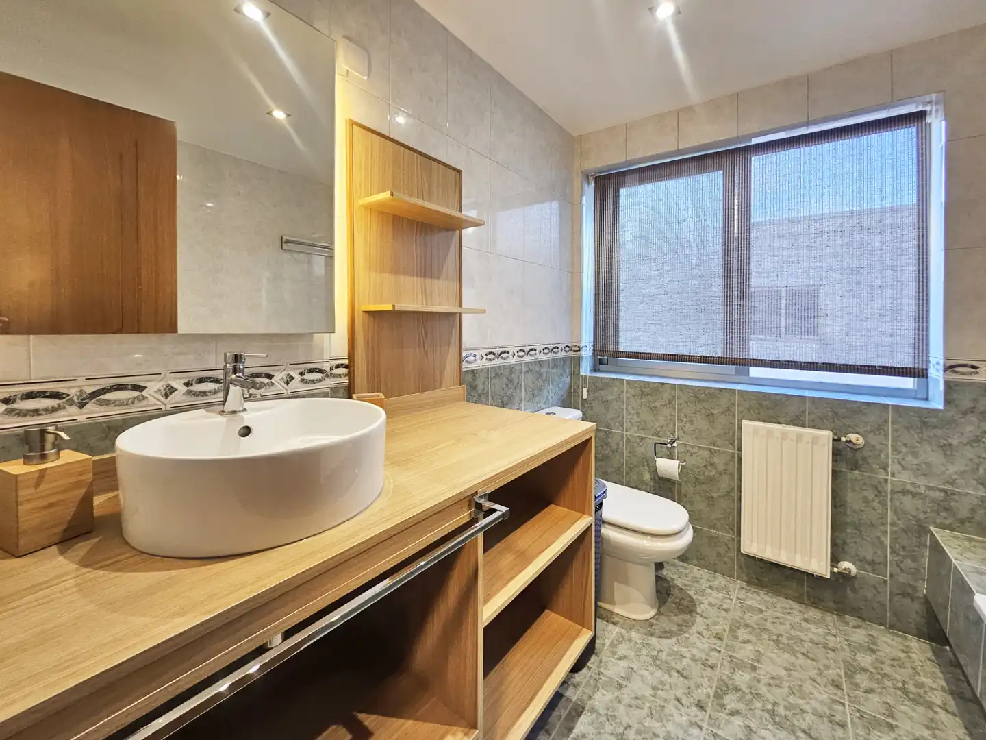 Appartement avec ascenseur à louer à Avenida Xoán Carlos I, imagen 20