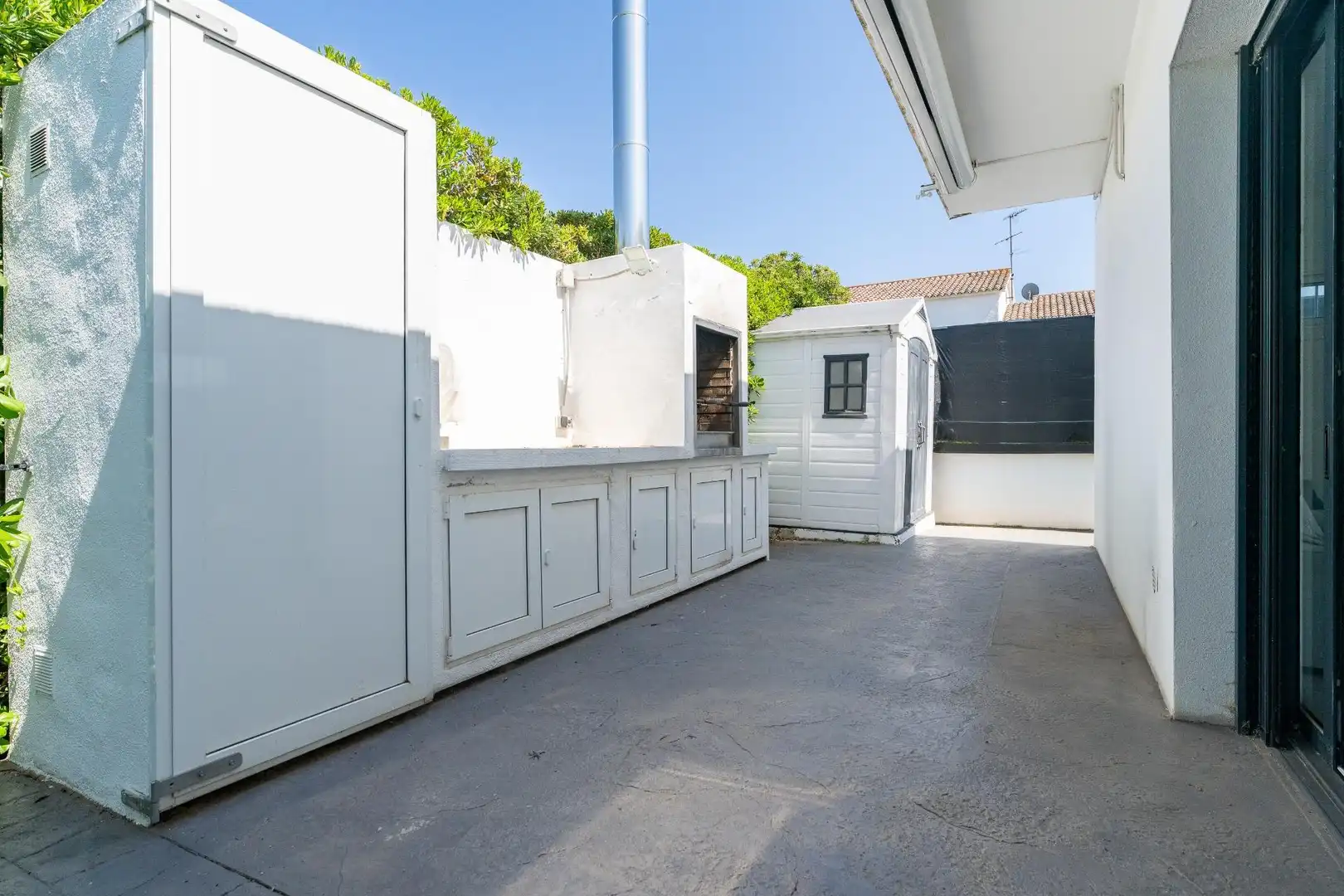 Chalet con piscina en venta en Creixell, imagen 34