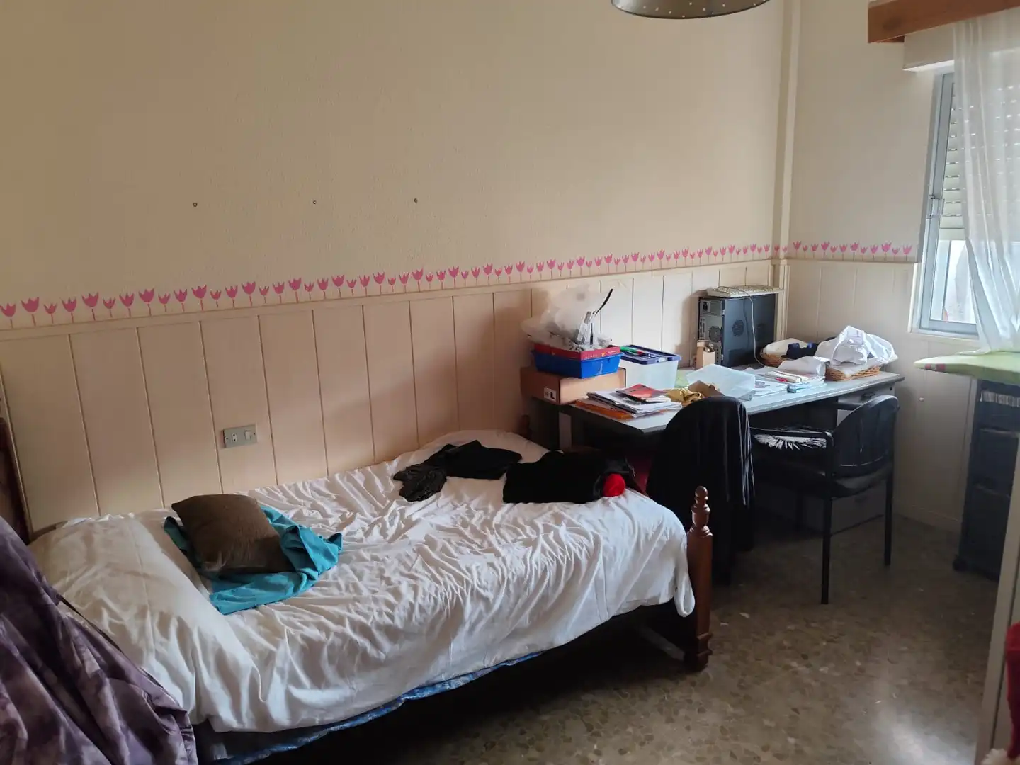 Appartamento con terrazza in vendita a Calle Huertecillos 10, imagen 18