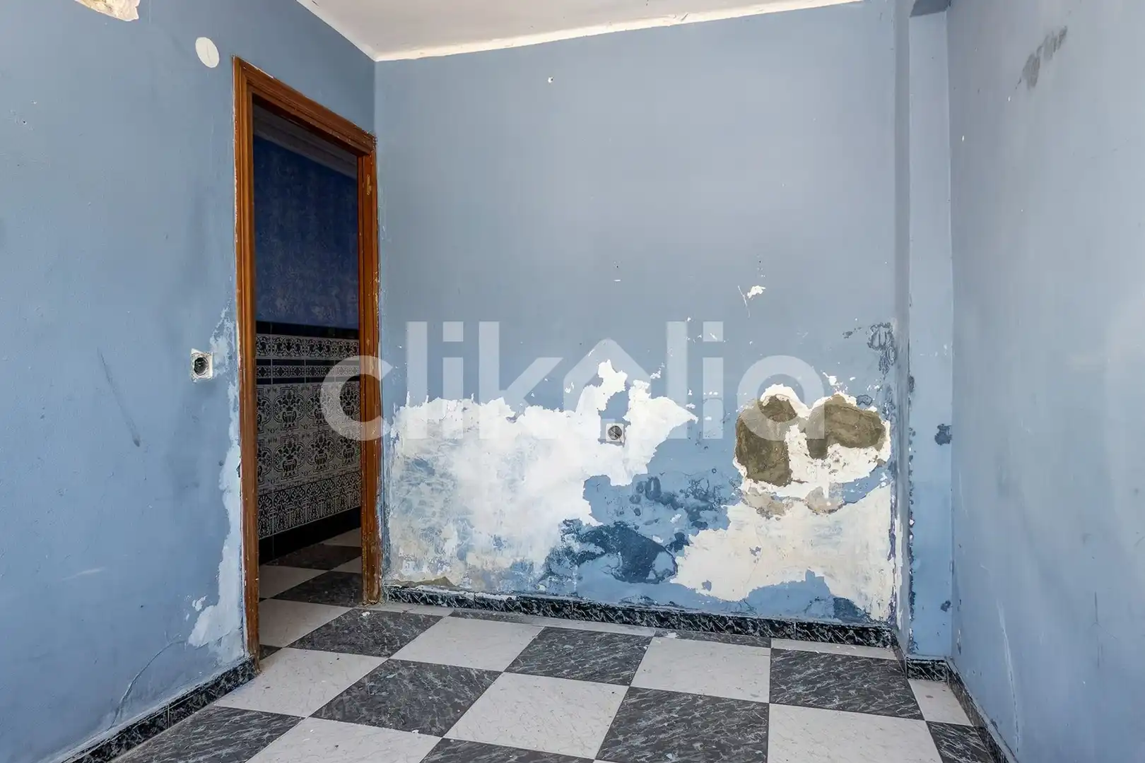 Piso en venta en San Telmo - Federico Mayo - El Porta