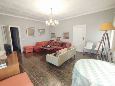House with balcony for sale in Calle Ismael de Tomelloso
