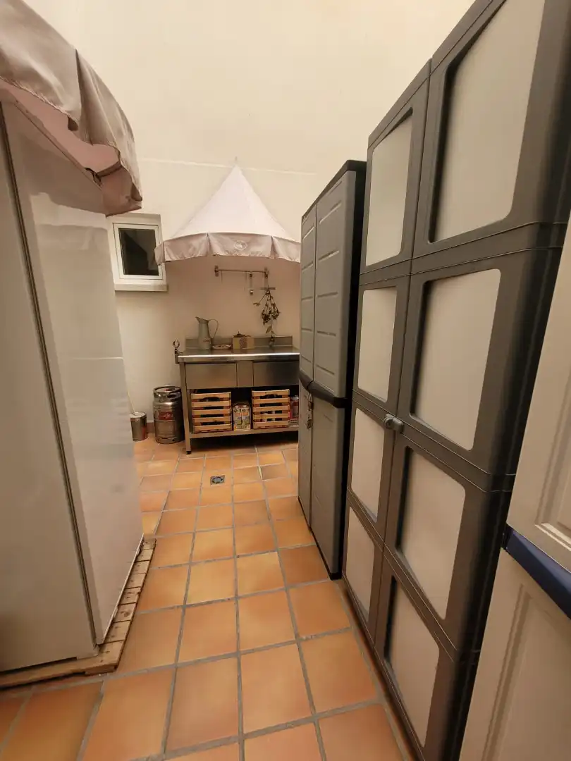 Cocina de Piso en venta en Martorell con Aire acondicionado, Parquet y Horno