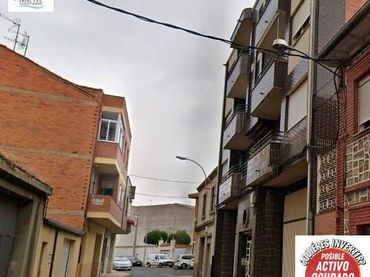 Pis en venda a Calle de la Bufalapluma