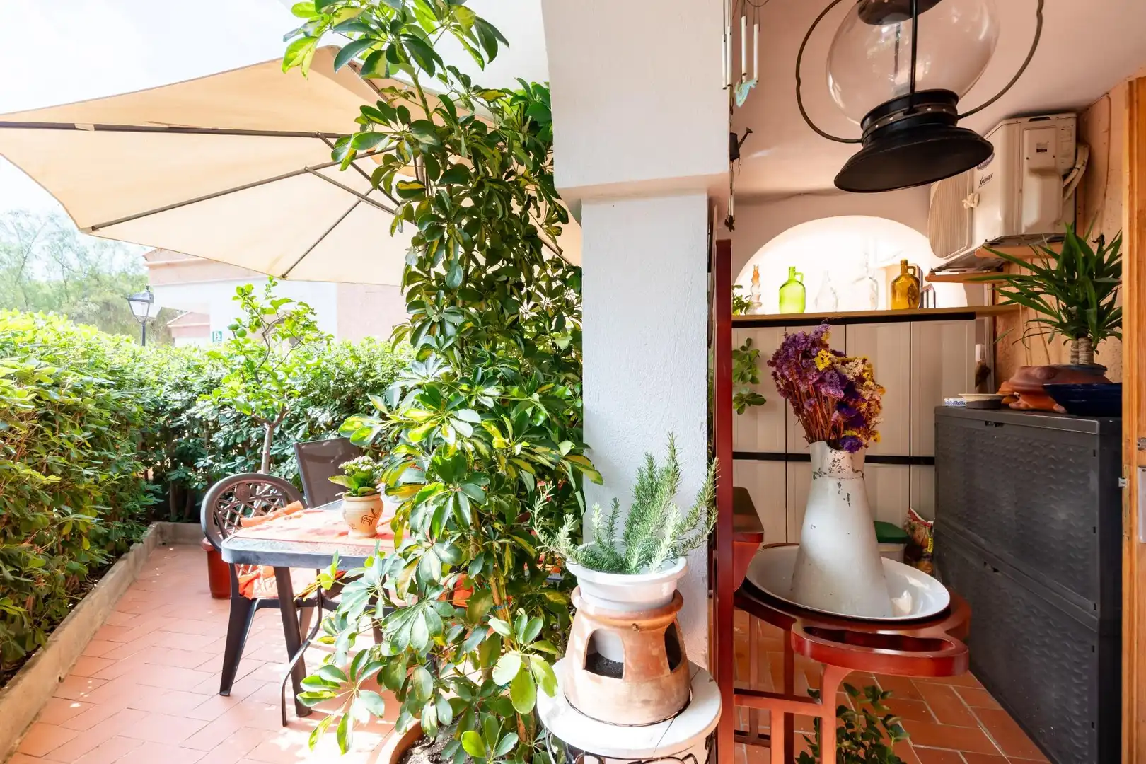 Wohnung mit Terrasse zum Verkauf in PINS, imagen 25