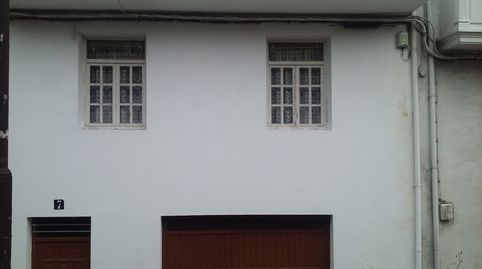 Foto 2 de Casa o chalet en venta en Rúa Corredoira Das Virtudes, 6, Pontedeume, A Coruña
