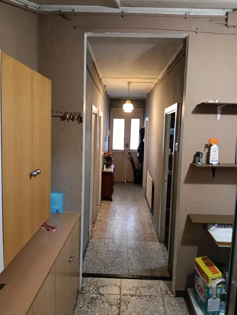Casa con jardín en venta en Curtis, imagen 12