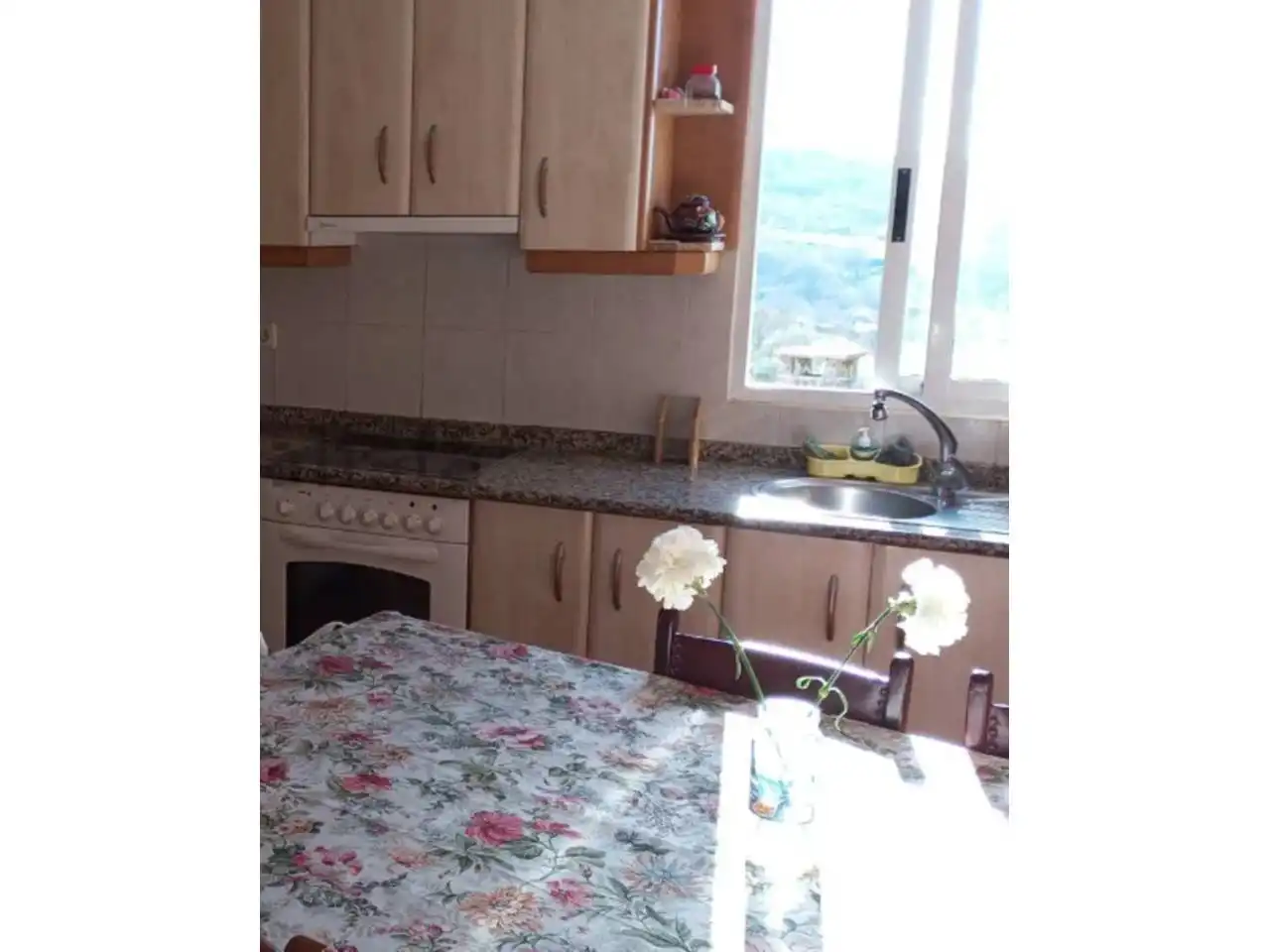Casa con jardín en venta en Allariz, imagen 4