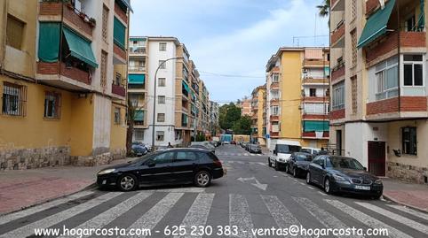 Photo 5 of Duplex for sale in Carrer Granada, 16, Virgen del Remedio - Parque Lo Morant, Alicante / Alacant