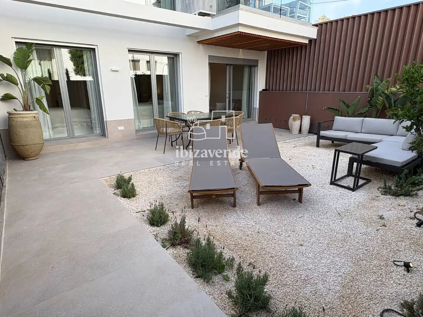 Pis amb piscina en venda a Ctra. de Cala Gració, 9, Sant Antoni de Portmany, Illes Balears, imagen 43