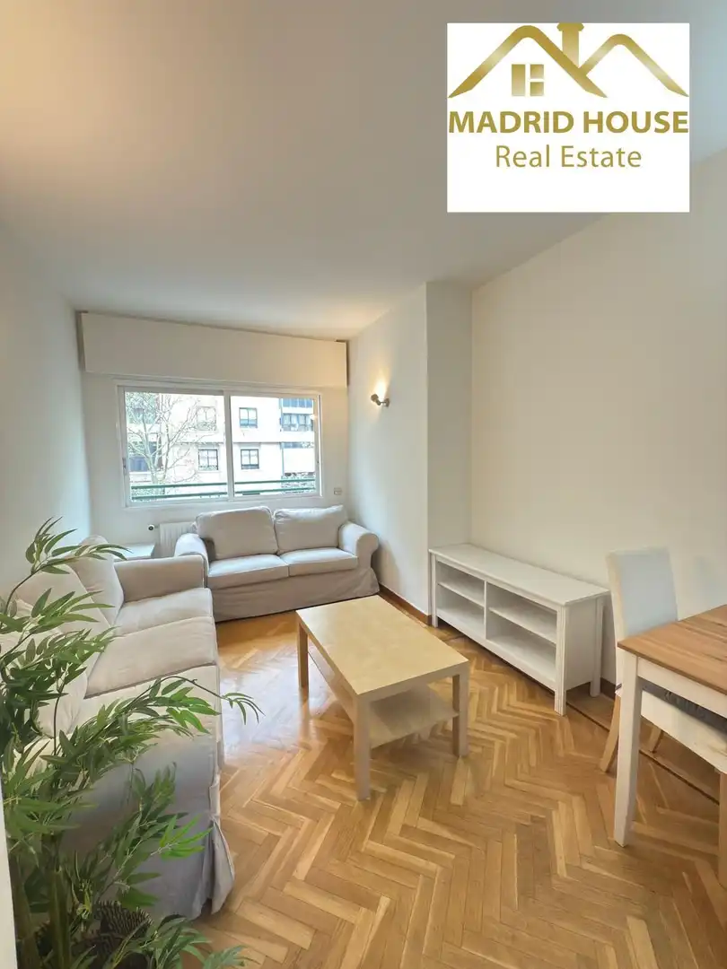 Apartament de lloguer a Pacífico