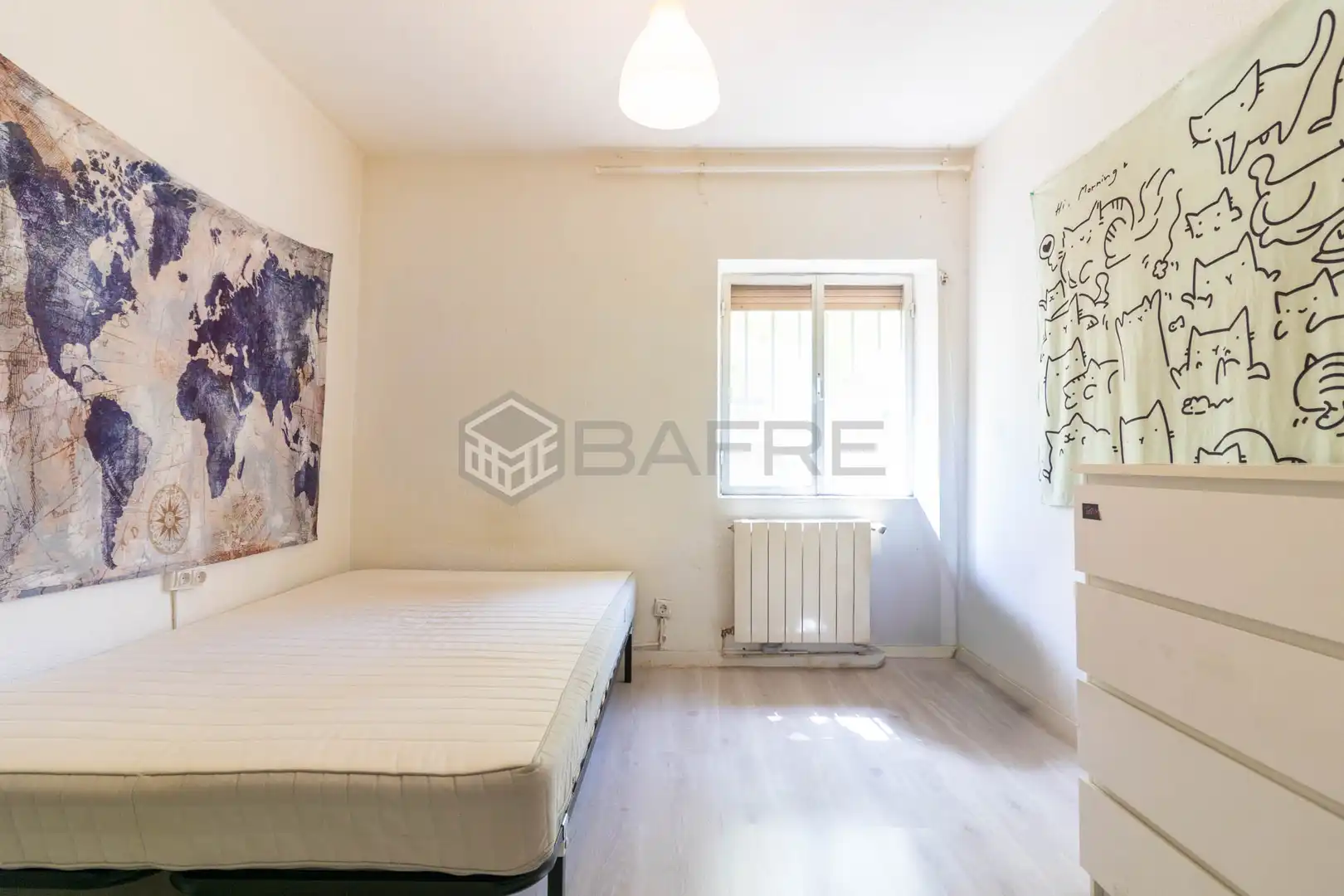 Habitación de Piso en venta en Villaverde