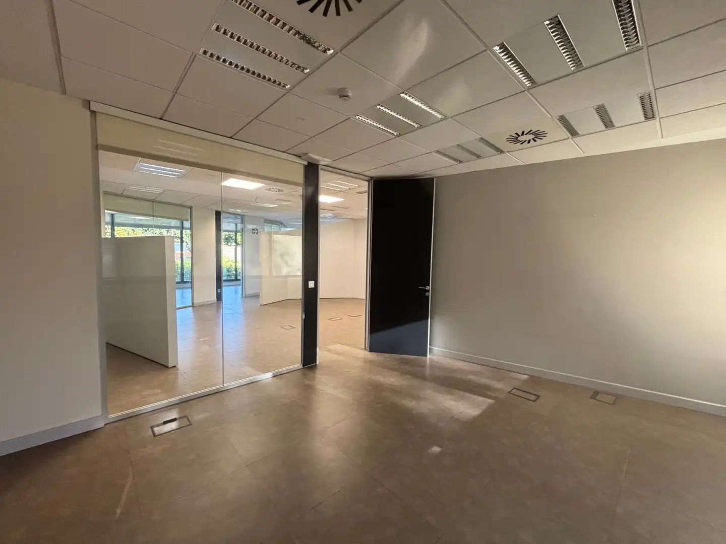 Büro mit Aufzug zur Miete in Bellavista - La Palmera, imagen 18