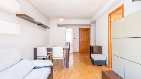 Foto 2 de Apartamento en venta en Calle Calle de Sobrarbe, 20, Arrabal, Zaragoza Capital