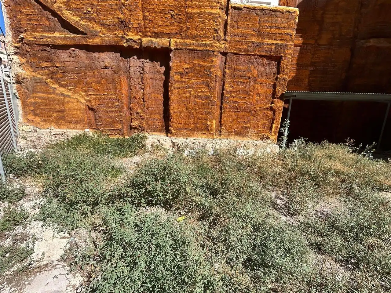 Terreno residencial en venta en Juan de Toledo, imagen 7