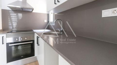 Foto 5 de Piso en venta en Segle XX, Barcelona