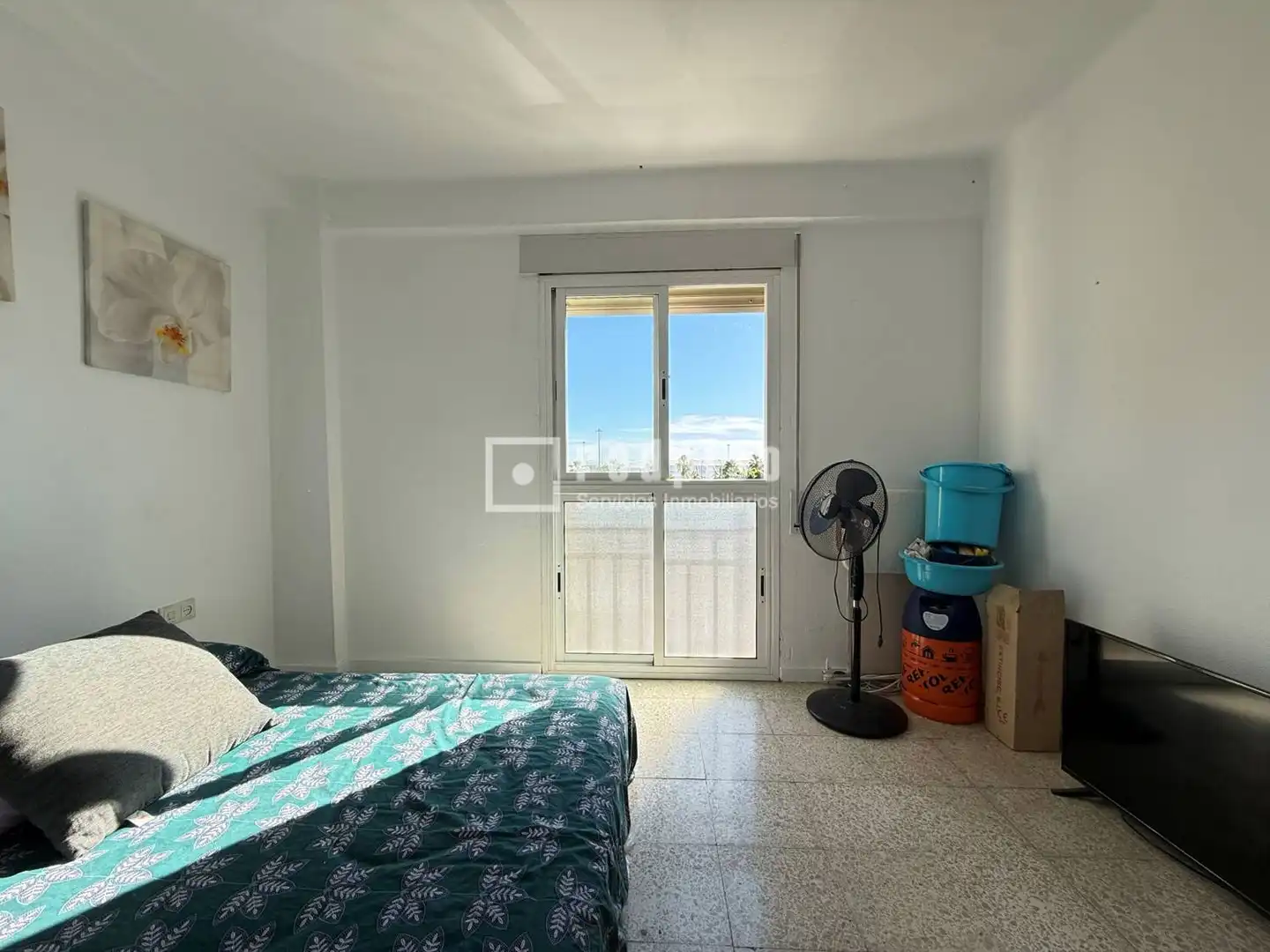Piso en venta en Parque Ayala - Jardín de la Abadía - Huelín